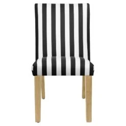 Printed Parsons Dining Chair - Threshold 31 Printed Parsons Dining Chair - Threshold -Threshold GUEST 003d91a1 1f18 45ed 84da 3ef709b1d30e