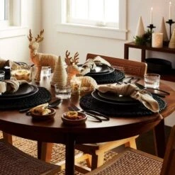 Warwick Narrow Console Table - Threshold™ -Threshold GUEST 0093bab4 e833 4b08 af51 2dfbd6ad030b