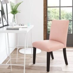 Velvet Parsons Dining Chair - Threshold™ -Threshold GUEST 0476ddee 22bb 462e bfa1 8ac1ef0a822d