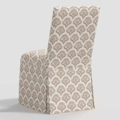 Logan Dining Chair Slipcover - Threshold™ 8 Logan Dining Chair Slipcover - Threshold™ -Threshold GUEST 04e63330 c2d0 4004 a93a ecb90b9c4b1c