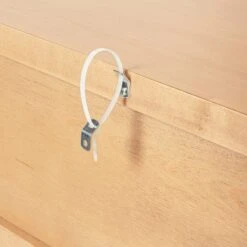 Palmdale Woven Drawer Console Natural - Threshold™ Designed With Studio McGee -Threshold GUEST 08246b8d cfa4 45ee 880e e61a497aaca4