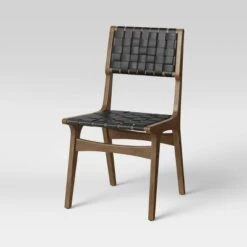 Ceylon Woven Dining Chair - Threshold™ -Threshold GUEST 0961edf4 918d 43f3 98af cf242305e8cb