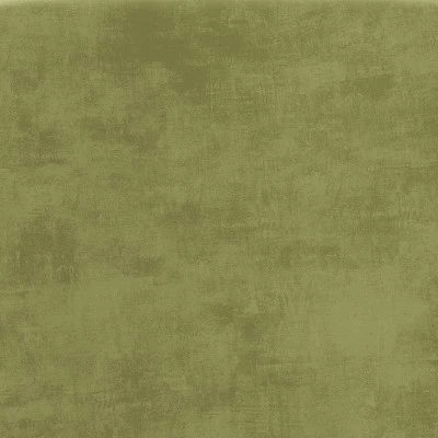 Orion Luxe Backless Counter Height Barstool With Brass Legs Olive Green Velvet - Threshold™ 3 Orion Luxe Backless Counter Height Barstool With Brass Legs Olive Green Velvet - Threshold™ - Image 3