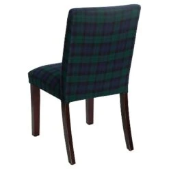 Printed Parsons Dining Chair - Threshold 21 Printed Parsons Dining Chair - Threshold -Threshold GUEST 09f458c6 ce79 408f a9bf 1f9843272d67