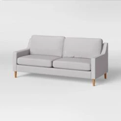 Prescott Slope Arm Sofa - Threshold™ -Threshold GUEST 0ac1f758 809f 473d a2f0 37b8eb4bc6d4