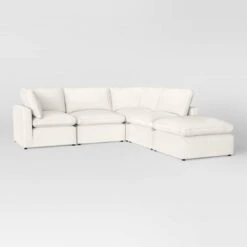 5pc Allandale Modular Sectional Sofa Set - Project 62™ 15 5pc Allandale Modular Sectional Sofa Set - Project 62™ -Threshold GUEST 0ad42d49 df73 428b bd4e 6619d34ed01d