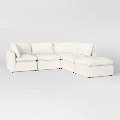 5pc Allandale Modular Sectional Sofa Set - Project 62™ 8 5pc Allandale Modular Sectional Sofa Set - Project 62™ - Image 8