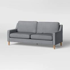 Prescott Slope Arm Sofa - Threshold™ -Threshold GUEST 0e664926 021e 4a71 bfc1 d9c70a89a89a