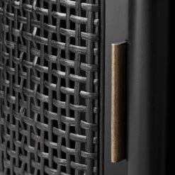 Portola Hills Caned Door TV Stand For TVs Up To 60" - Threshold™ Designed With Studio McGee -Threshold GUEST 0fc1d886 51c9 441f 8938 2221707d7d89 1