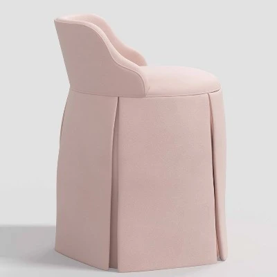 Quin Vanity Chair - Threshold™ 2 Quin Vanity Chair - Threshold™ - Image 2