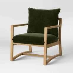 Higgins Sling Armchair - Threshold™ -Threshold GUEST 10710845 f005 4ed6 9afb a4da1af66f8a