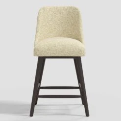 Geller Counter Height Barstool In Woven - Threshold™ -Threshold GUEST 123d3e43 ba6b 4b7e a0e6 7e3438e9806e