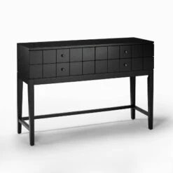 Henrieville Console Table - Threshold™ Designed With Studio McGee -Threshold GUEST 1263e2eb 16d1 4882 be48 b3fef19dc2cf
