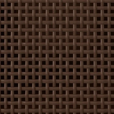 Woven Arched Wood Cabinet - Threshold™ 5 Woven Arched Wood Cabinet - Threshold™ - Image 5