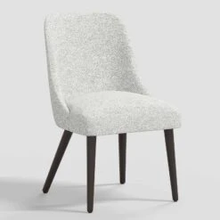 Geller Modern Dining Chair In Woven - Threshold™ -Threshold GUEST 12ddbe7f abeb 45bc 810a 95f4ccd55dcd