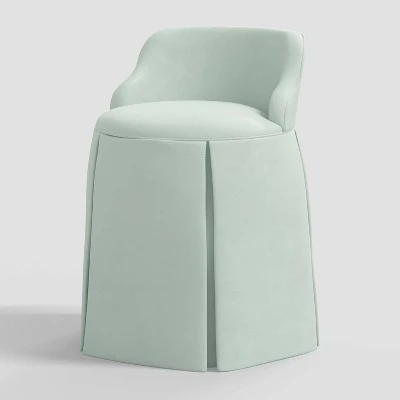 Quin Vanity Chair - Threshold™ 7 Quin Vanity Chair - Threshold™ - Image 7