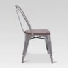 Carlisle High Back Dining Chair - Threshold™