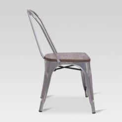 Carlisle High Back Dining Chair - Threshold™