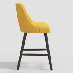 Geller Counter Height Barstool In Linen - Threshold™ -Threshold GUEST 15267240 7b31 4c79 847b 8c61a6991174