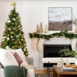 Clarkston Metal Base Upholstered Bench Cream Boucle - Threshold™ Designed With Studio McGee -Threshold GUEST 16c12cde c87d 47cc 829d 3aea577e507a 1