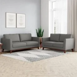 Middlefield Loveseat - Threshold™ 21 Middlefield Loveseat - Threshold™ -Threshold GUEST 197cde37 7f3e 419f 819b 2c3105eb0552