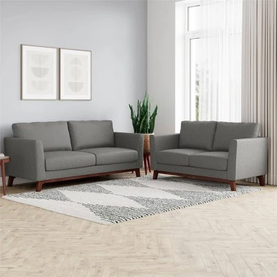 Middlefield Loveseat - Threshold™ 8 Middlefield Loveseat - Threshold™ - Image 8