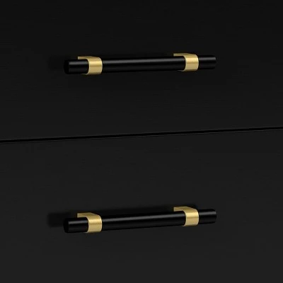 Ellery Luxe Nightstand - Threshold™ 4 Ellery Luxe Nightstand - Threshold™ - Image 4