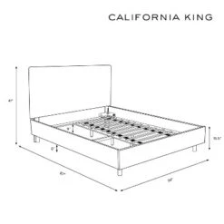 Bellmead Slipcover Headboard - Threshold™ Designed With Studio McGee -Threshold GUEST 2359ee12 215e 4ebb a756 3298d3ba3665