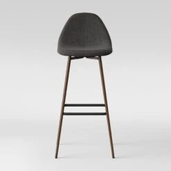 Copley Upholstered Barstool - Threshold™ 10 Copley Upholstered Barstool - Threshold™ -Threshold GUEST 27b5ee9f 2517 4afa a3c8 519bdb9358dc