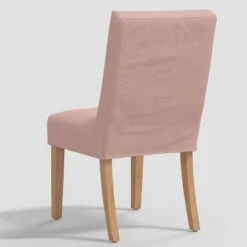 Nazanin Slipcover Dining Chair In Linen - Threshold™ 12 Nazanin Slipcover Dining Chair In Linen - Threshold™ -Threshold GUEST 2979cc91 af41 446d 8b0c d2a8c9a2bd22