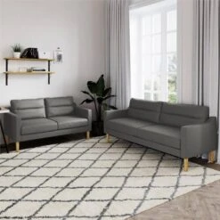 Lyndhurst Sofa - Threshold™ 24 Lyndhurst Sofa - Threshold™ -Threshold GUEST 29ad1be8 625a 42fc bd03 404e4266fbd8