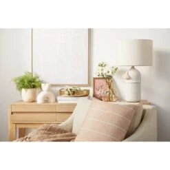 Howell Upholstered Accent Chair With Wood Base - Threshold™ Designed With Studio McGee 17 Howell Upholstered Accent Chair With Wood Base - Threshold™ Designed With Studio McGee -Threshold GUEST 29c1294d 5445 4134 a850 cc62cbfb5933