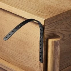 Herriman Wooden Console Table With Drawers - Threshold™ Designed With Studio McGee -Threshold GUEST 2a1e6d88 b5ad 495d a039 a6d780ece80e