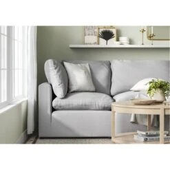 5pc Allandale Modular Sectional Sofa Set - Project 62™ 12 5pc Allandale Modular Sectional Sofa Set - Project 62™ -Threshold GUEST 2b87648c cf11 42f5 be6b cd44237e4794 2