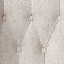 Winfall Tufted Barrel Counter Height Barstool Linen - Threshold™ 9 Winfall Tufted Barrel Counter Height Barstool Linen - Threshold™ -Threshold GUEST 2ca58a13 4ace 42fb a211 d3ce5c526cf9