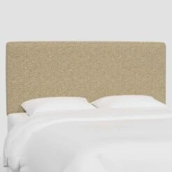 Kelsey Headboard In Boucle - Threshold™ -Threshold GUEST 2edab9d5 6169 46be 9900 d943d6118576