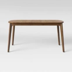 Astrid Mid-Century Drop Leaf Dining Table - Threshold™ -Threshold GUEST 2edd1752 bc86 4c25 ac1b 370c06872ccf