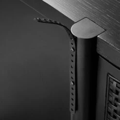 Portola Hills Caned Door Console With Shelves - Threshold™ Designed With Studio McGee -Threshold GUEST 2f2e9c07 88af 4da7 9813 35ee0519285b