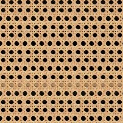 Organic Caned TV Stand For TVs Up To 65" Black - Threshold™ 8 Organic Caned TV Stand For TVs Up To 65" Black - Threshold™ -Threshold GUEST 302a8ee1 7df7 4181 94d6 82b78c9290ba