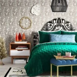 Touraco Nightstand White/Brown - Threshold™ 10 Touraco Nightstand White/Brown - Threshold™ -Threshold GUEST 30eaf27e 8986 40fa 9368 4e094ee8cf10