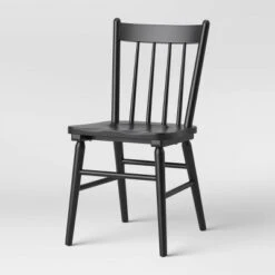 Set Of 2 Hassell Wood Dining Chair - Threshold™ 8 Set Of 2 Hassell Wood Dining Chair - Threshold™ -Threshold GUEST 36bf4c48 e34d 44b8 9f1f 5ac0e5d27346