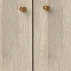 Elowen 2 Door Cabinet - Threshold™ -Threshold GUEST 37f00b64 cfdd 4e77 8adc 5e0d180a5cff