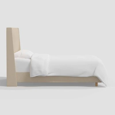 Encino Fully Upholstered Bed - Threshold™ Designed With Studio McGee 3 Encino Fully Upholstered Bed - Threshold™ Designed With Studio McGee - Image 3