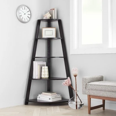 Verken Mid Century Modern Settee Bench - Threshold™ 6 Verken Mid Century Modern Settee Bench - Threshold™ - Image 6