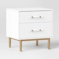 Ellery Luxe Nightstand - Threshold™ 13 Ellery Luxe Nightstand - Threshold™ -Threshold GUEST 385f041d 5f4a 43b8 8e7e e732340f18e8