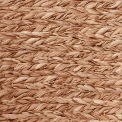 Landis Woven Backed Dining Chair With Cushion Natural - Threshold™ -Threshold GUEST 3eab7520 4407 4bca 924c dd2526da239f