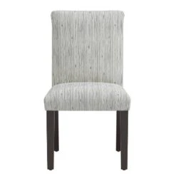 Printed Parsons Dining Chair - Threshold 29 Printed Parsons Dining Chair - Threshold -Threshold GUEST 401f976c 1ffe 4756 b635 5f1db0b98b13