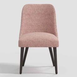 Geller Modern Dining Chair In Woven - Threshold™ -Threshold GUEST 4159315d eff3 4a95 b1b7 89a3be8c7e63