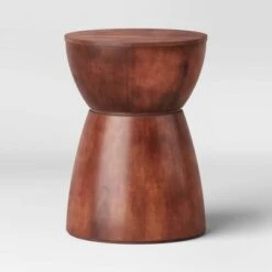 Prisma Accent Table - Threshold™ -Threshold GUEST 41aede54 114d 4a49 acc2 2198360526f2