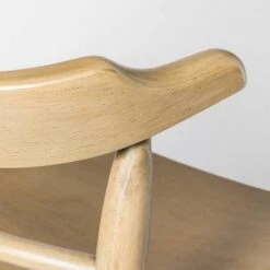 Kaysville Curved Back Wood Counter Height Barstool - Threshold™ Designed With Studio McGee -Threshold GUEST 4246e3c5 1238 45c5 8ea6 de4c51b30e49